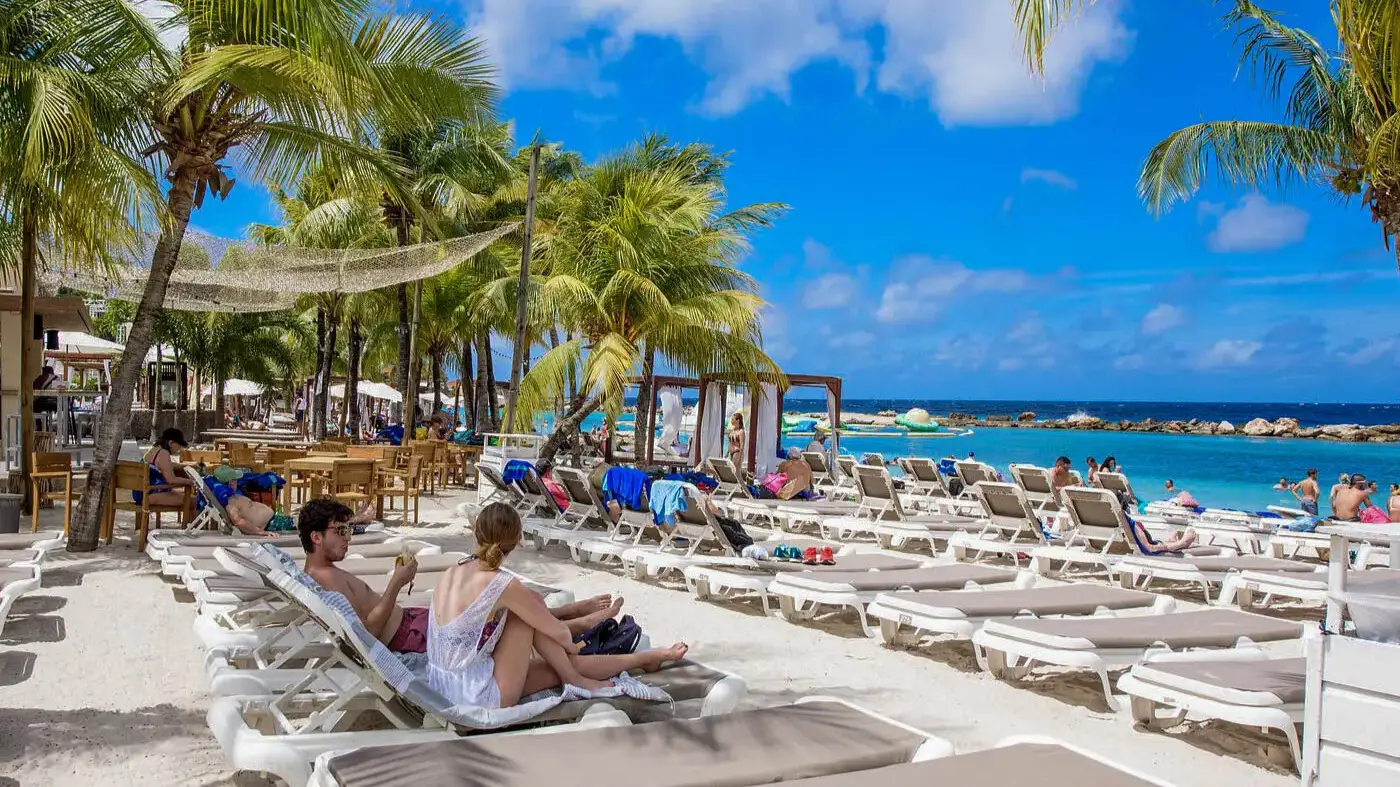 Curaçao Private Tour – Customized Adventure